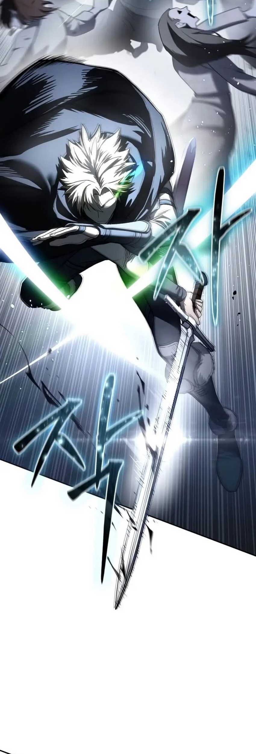 Star-Embracing Swordmaster Bab 50 halaman 82
