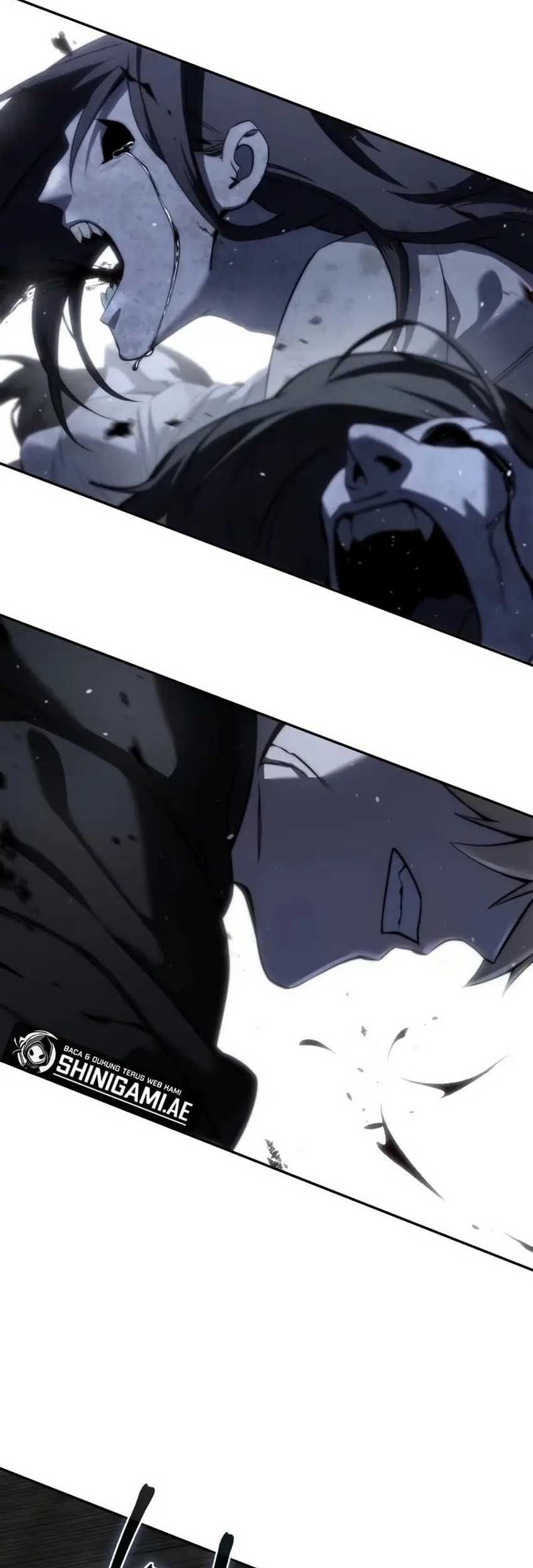 Star-Embracing Swordmaster Bab 50 halaman 83
