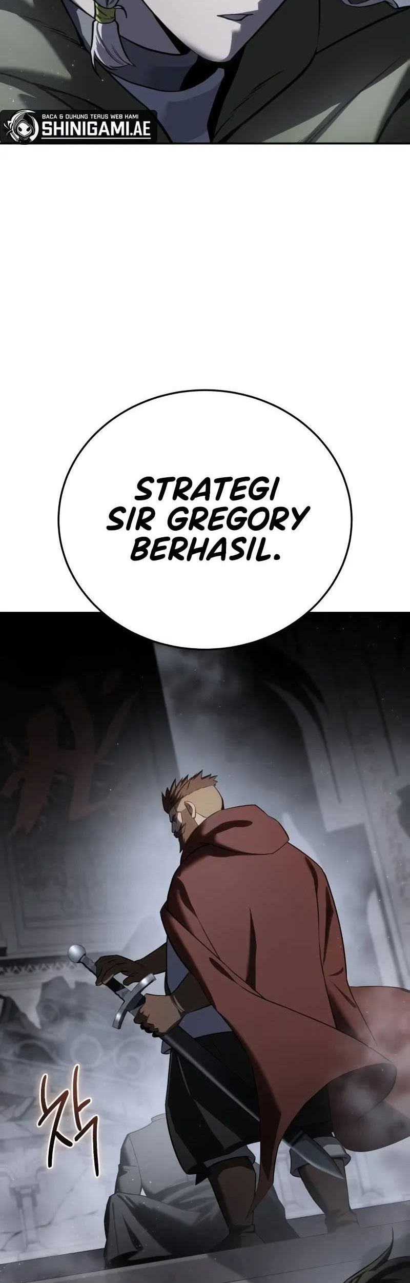 Star-Embracing Swordmaster Bab 51 halaman 22