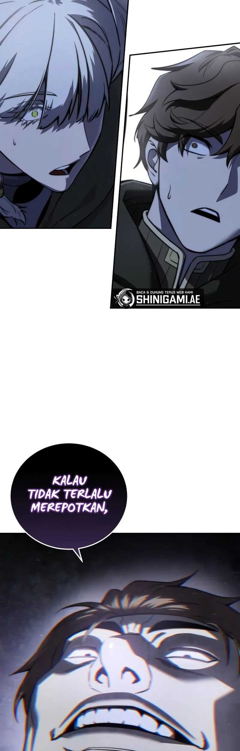 Star-Embracing Swordmaster Bab 51 halaman 26
