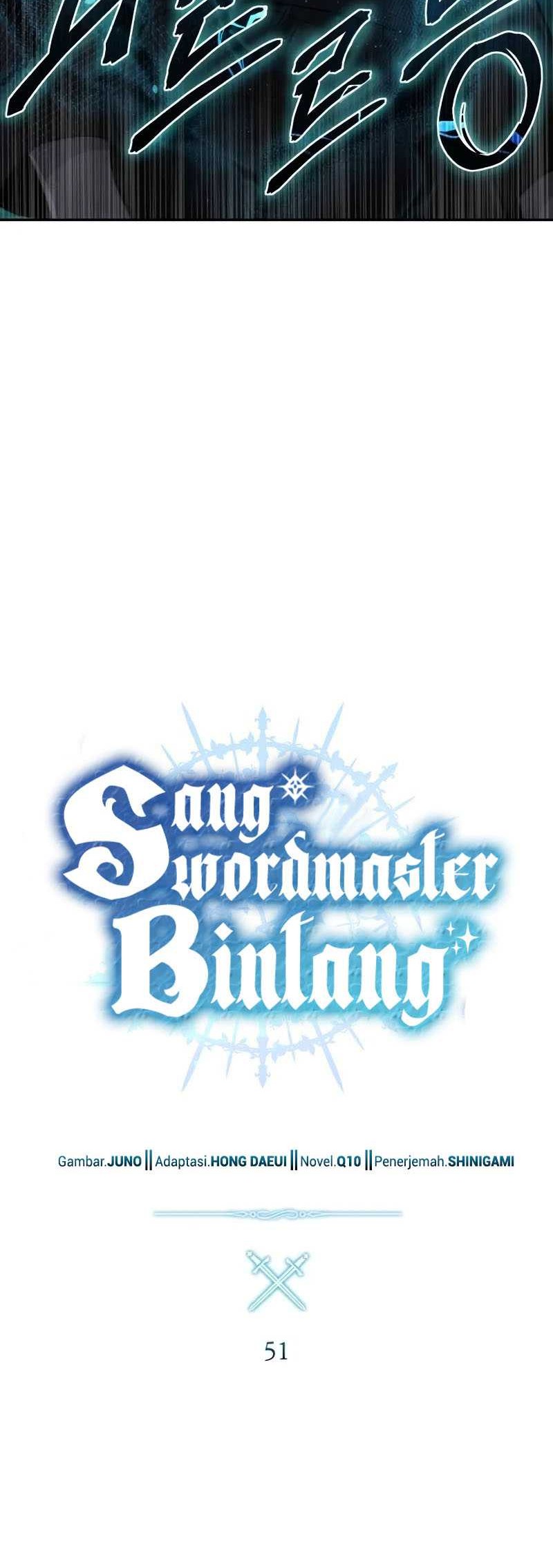 Star-Embracing Swordmaster Bab 51 halaman 32