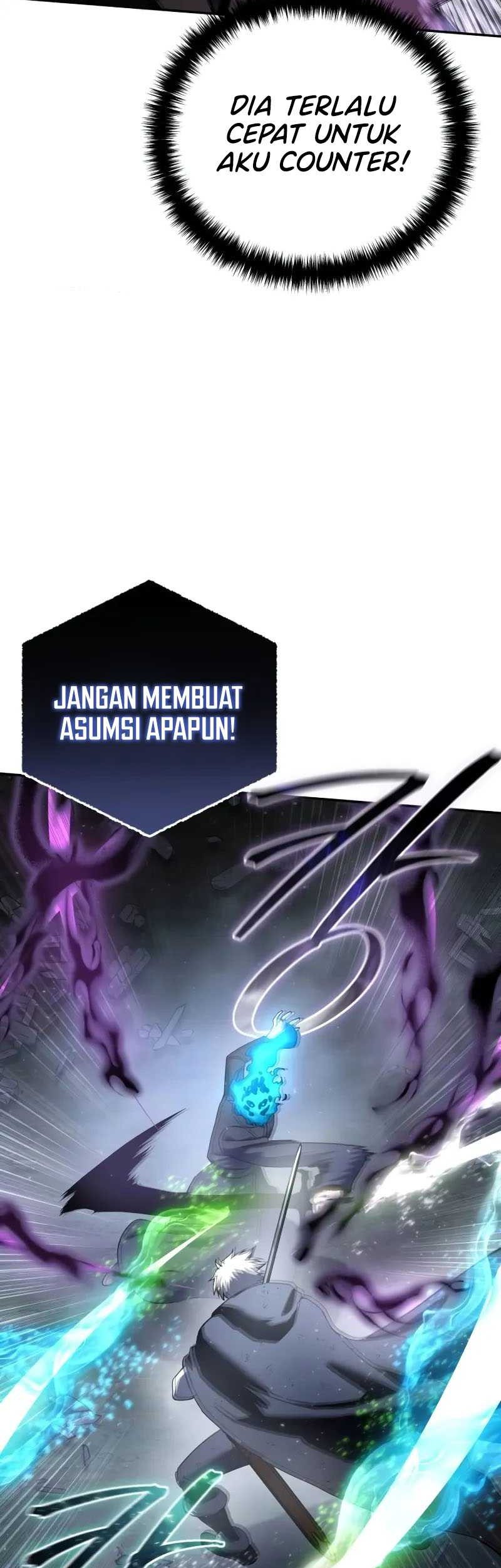 Star-Embracing Swordmaster Bab 51 halaman 63