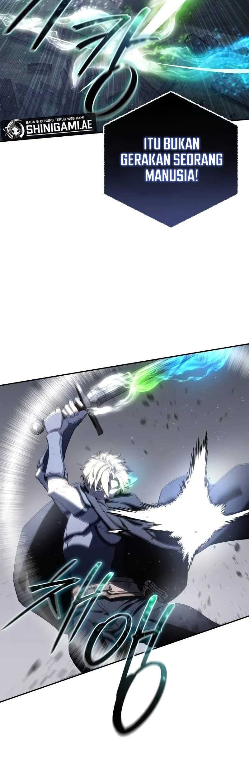 Star-Embracing Swordmaster Bab 51 halaman 64