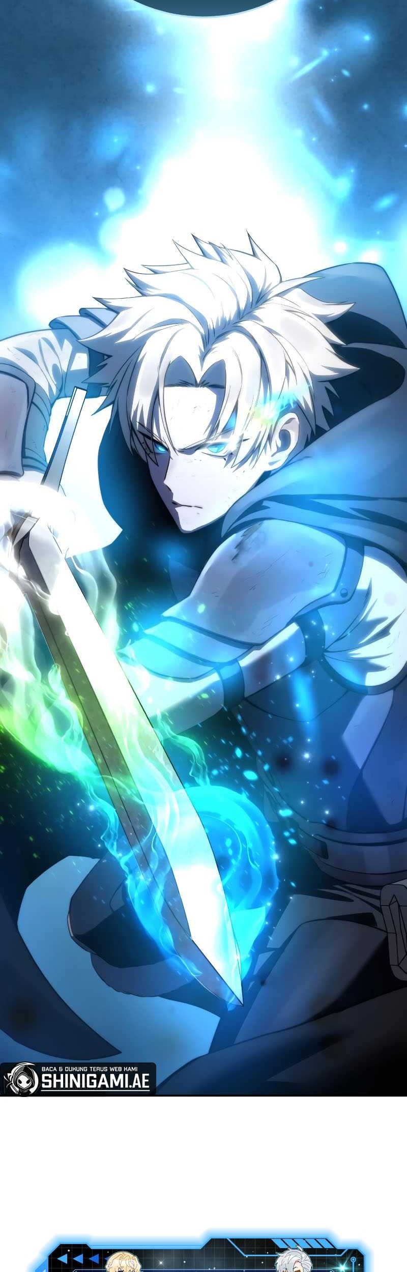 Star-Embracing Swordmaster Bab 51 halaman 71