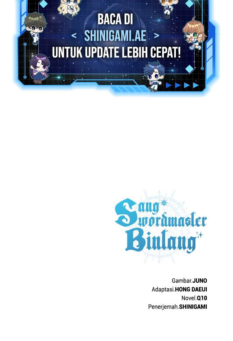 Star-Embracing Swordmaster Bab 51 halaman 72