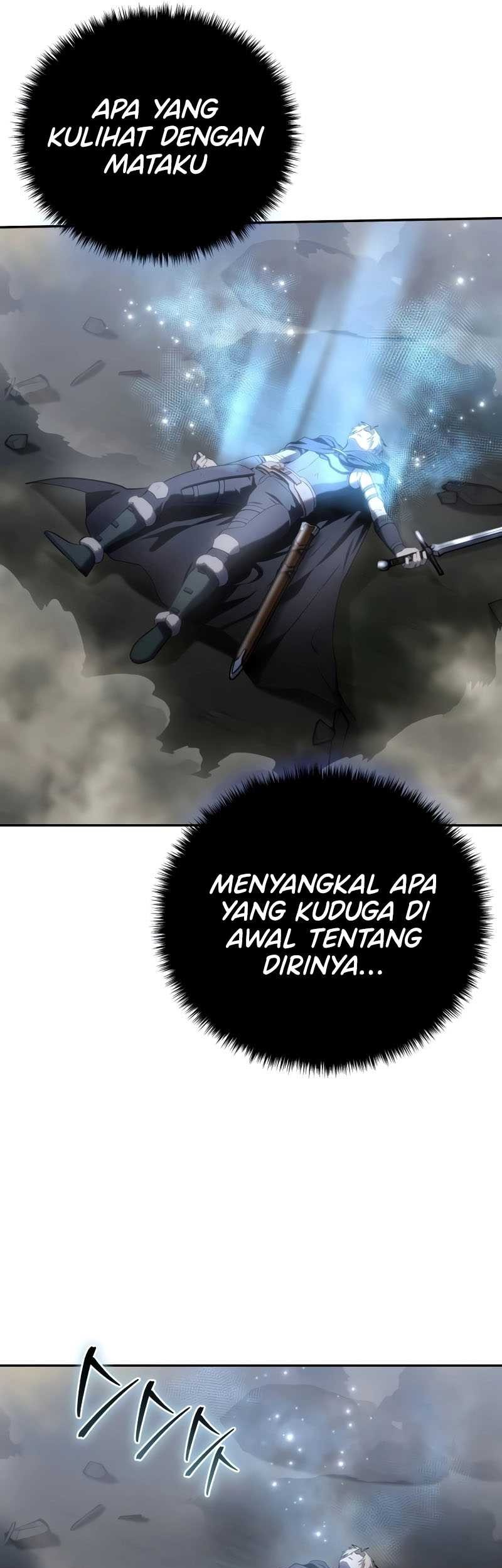Star-Embracing Swordmaster Bab 52 halaman 41