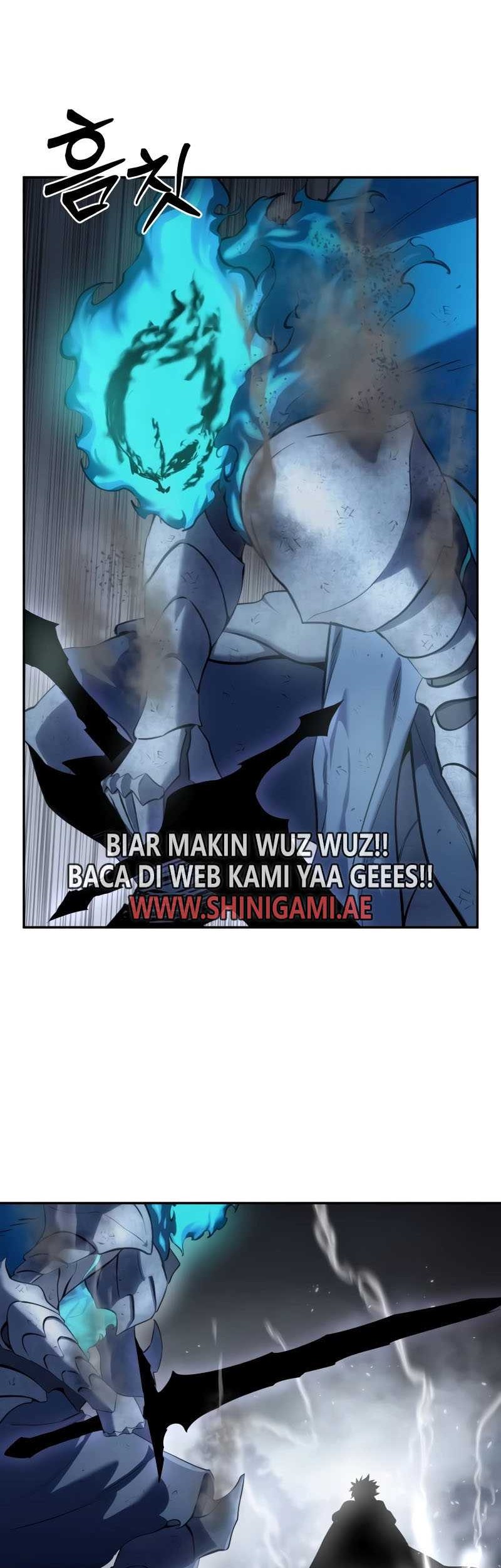 Star-Embracing Swordmaster Bab 52 halaman 58