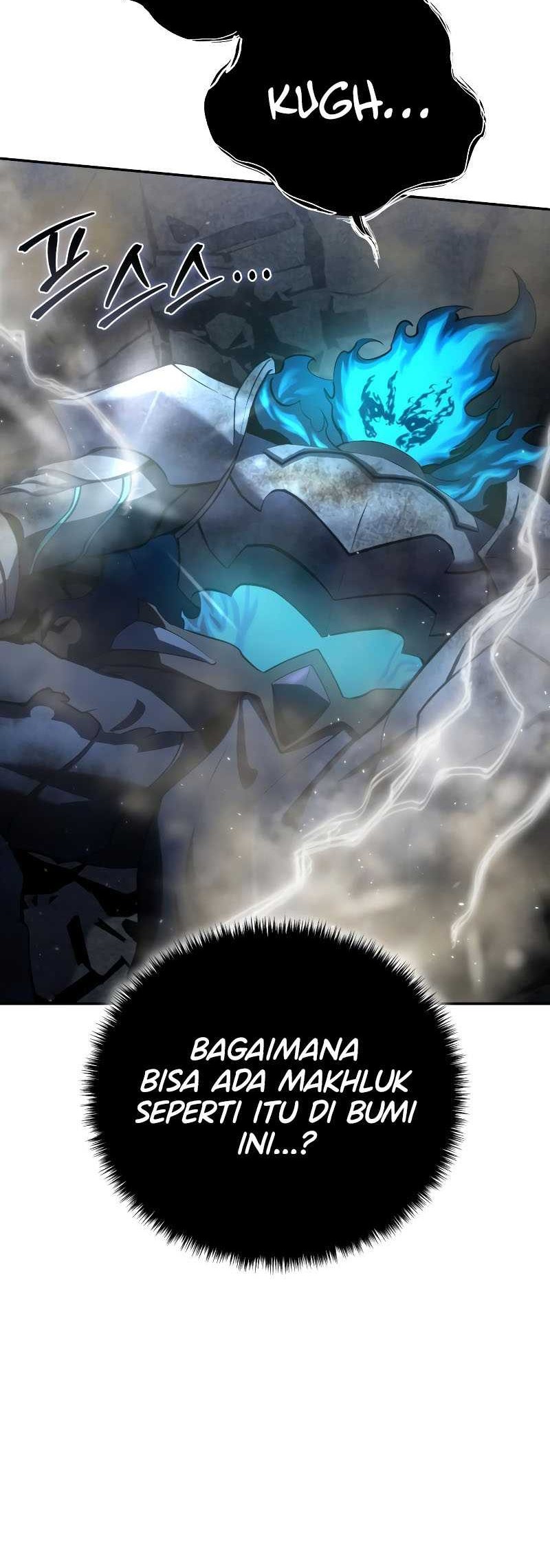 Star-Embracing Swordmaster Bab 53 halaman 9