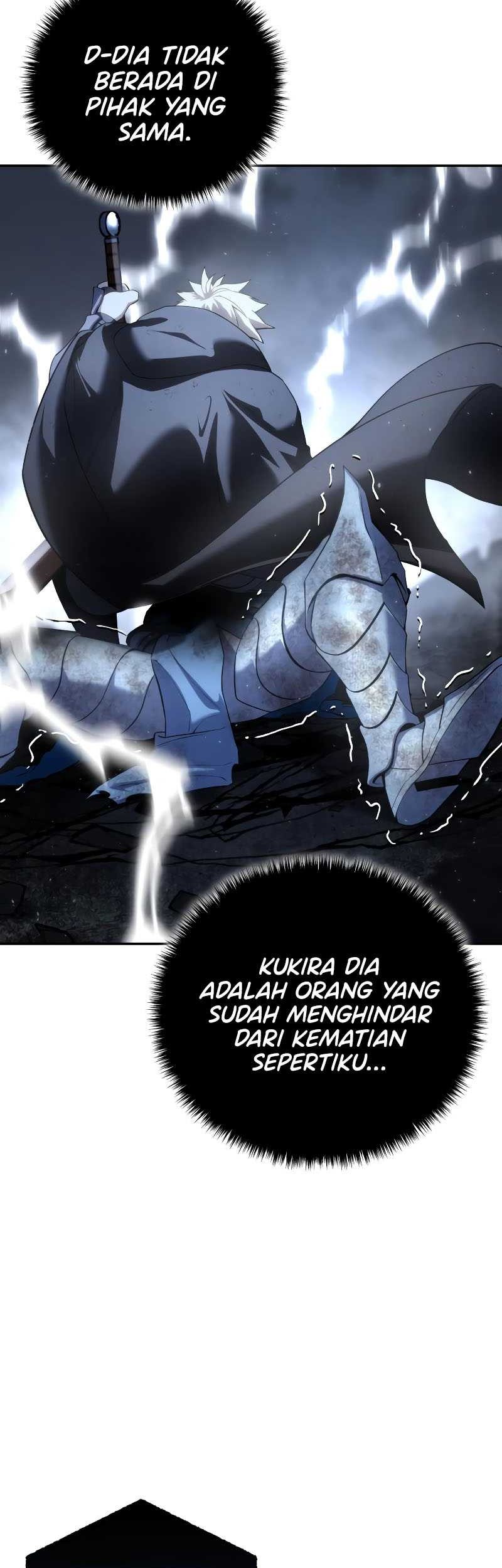 Star-Embracing Swordmaster Bab 53 halaman 32