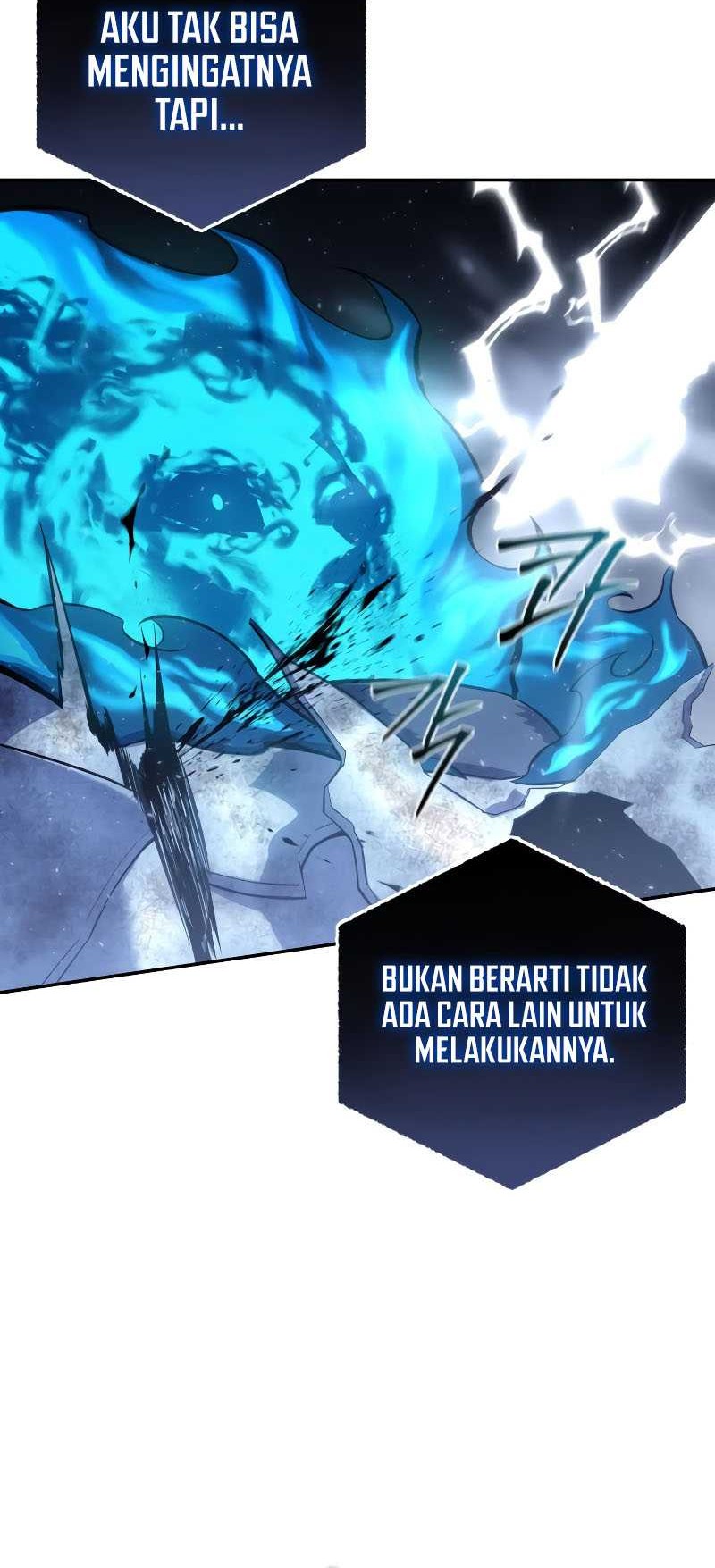 Star-Embracing Swordmaster Bab 53 halaman 33