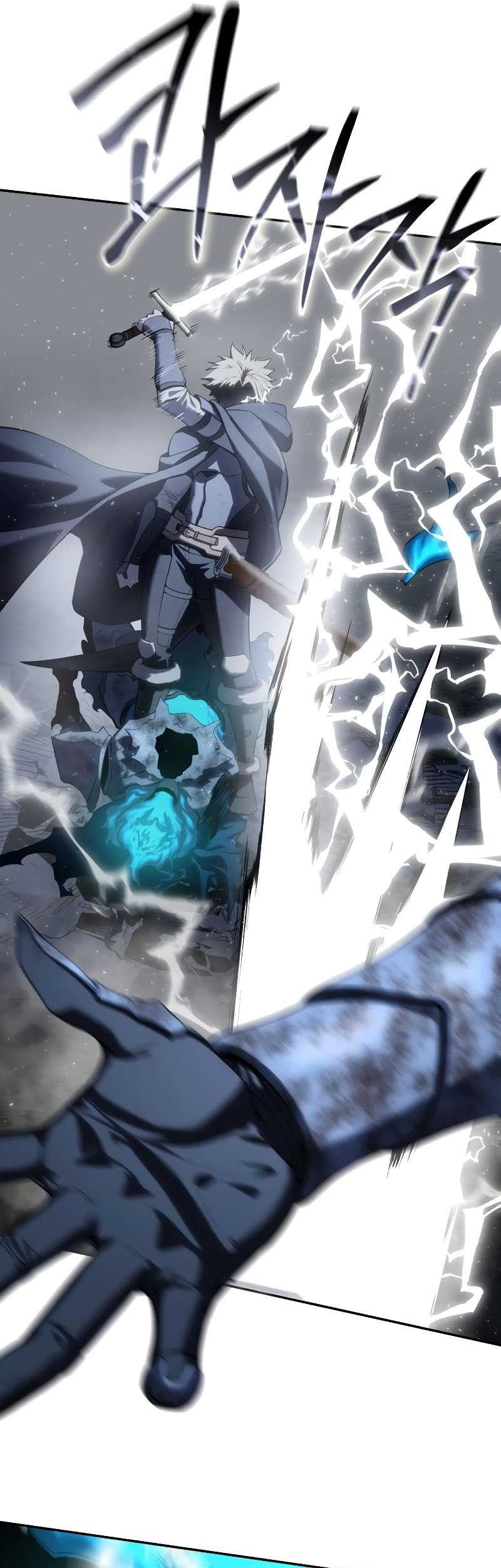 Star-Embracing Swordmaster Bab 53 halaman 34