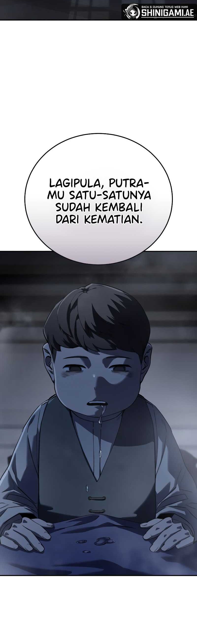 Star-Embracing Swordmaster Bab 53 halaman 73
