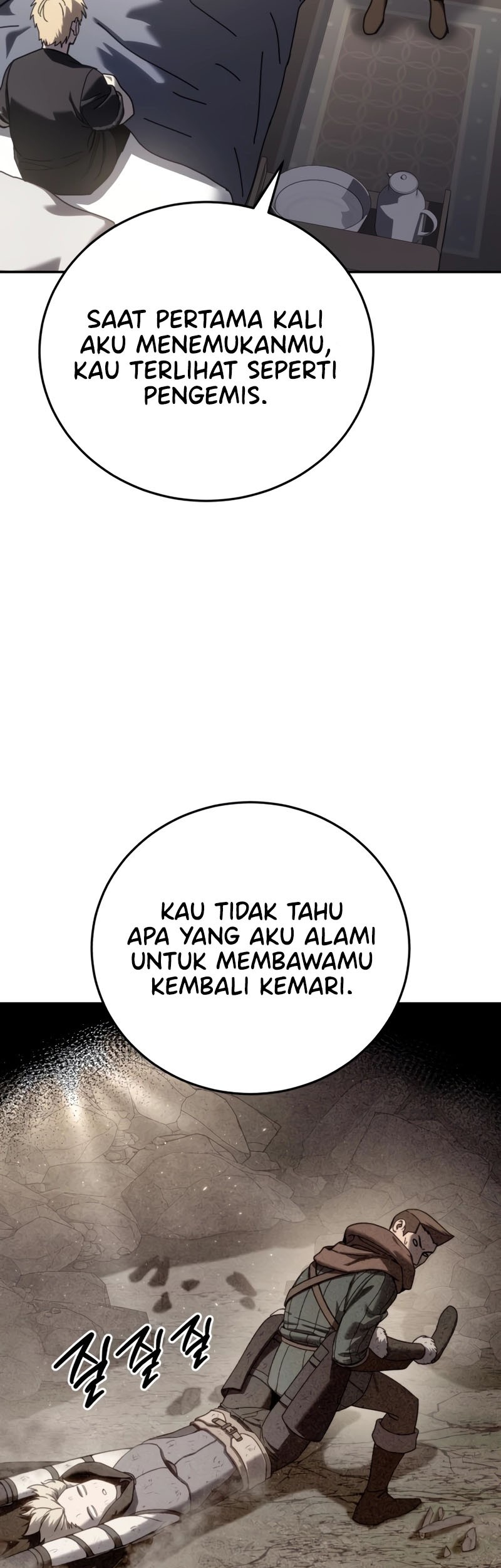 Star-Embracing Swordmaster Bab 54 halaman 4
