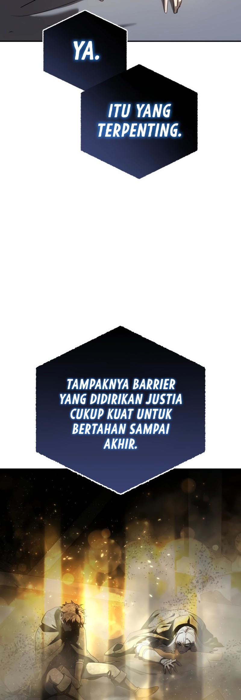 Star-Embracing Swordmaster Bab 54 halaman 9