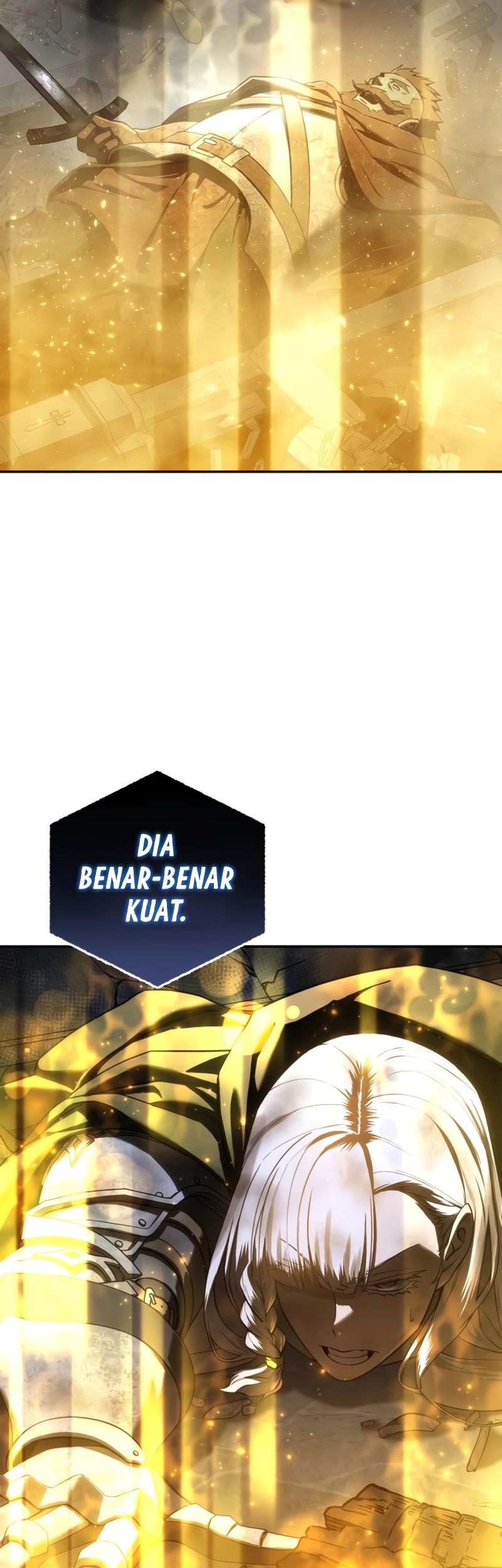 Star-Embracing Swordmaster Bab 54 halaman 10