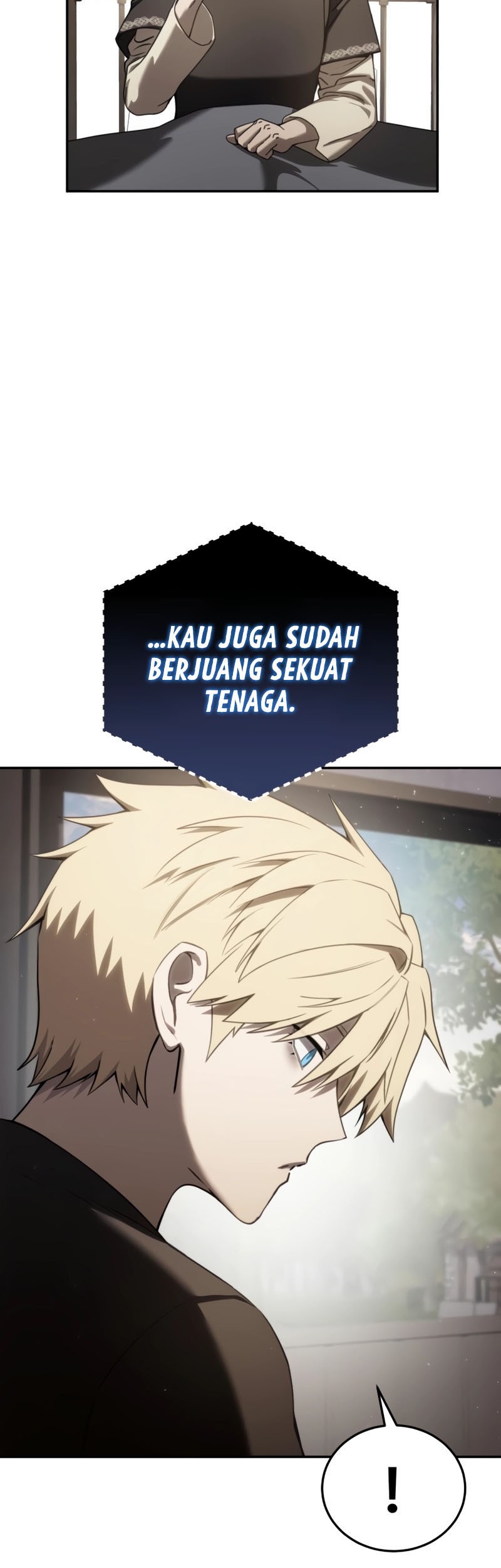 Star-Embracing Swordmaster Bab 54 halaman 20
