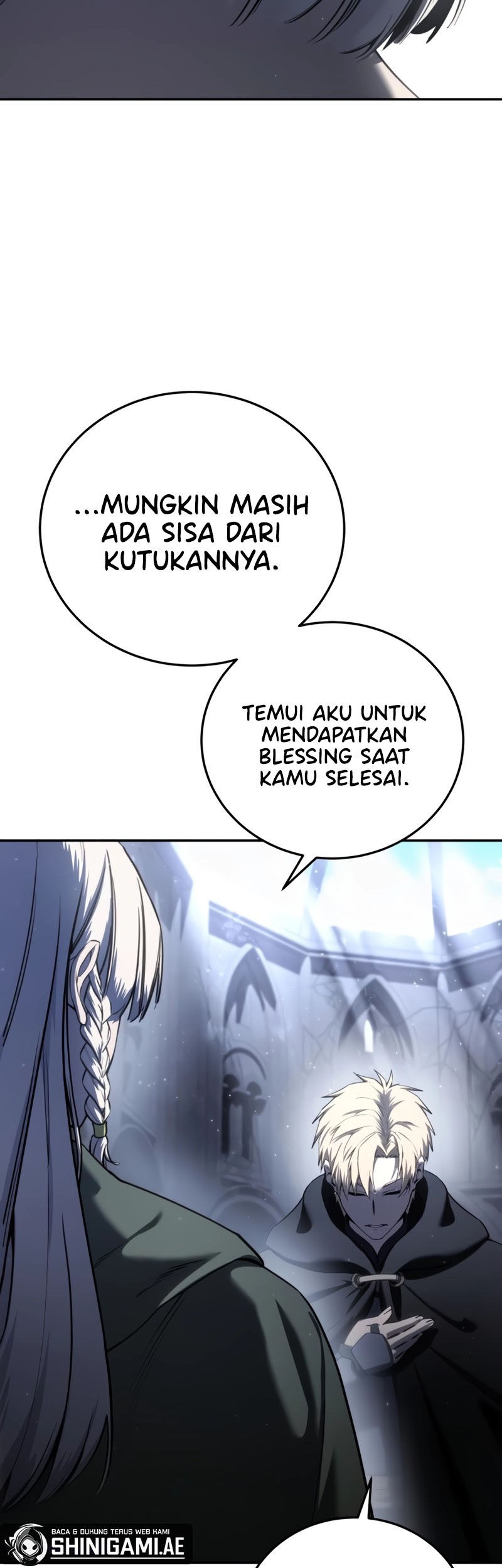 Star-Embracing Swordmaster Bab 54 halaman 36