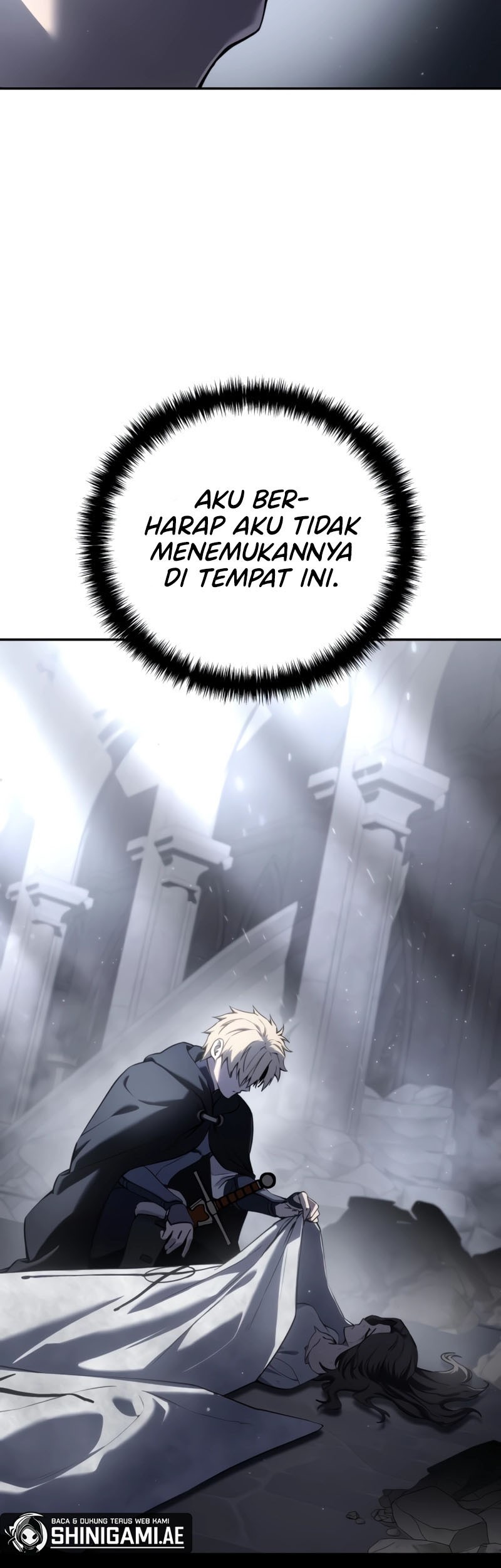 Star-Embracing Swordmaster Bab 54 halaman 40