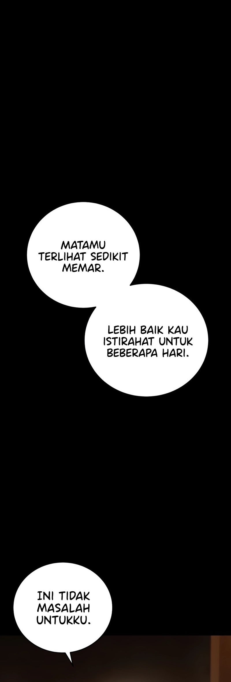 Star-Embracing Swordmaster Bab 54 halaman 41