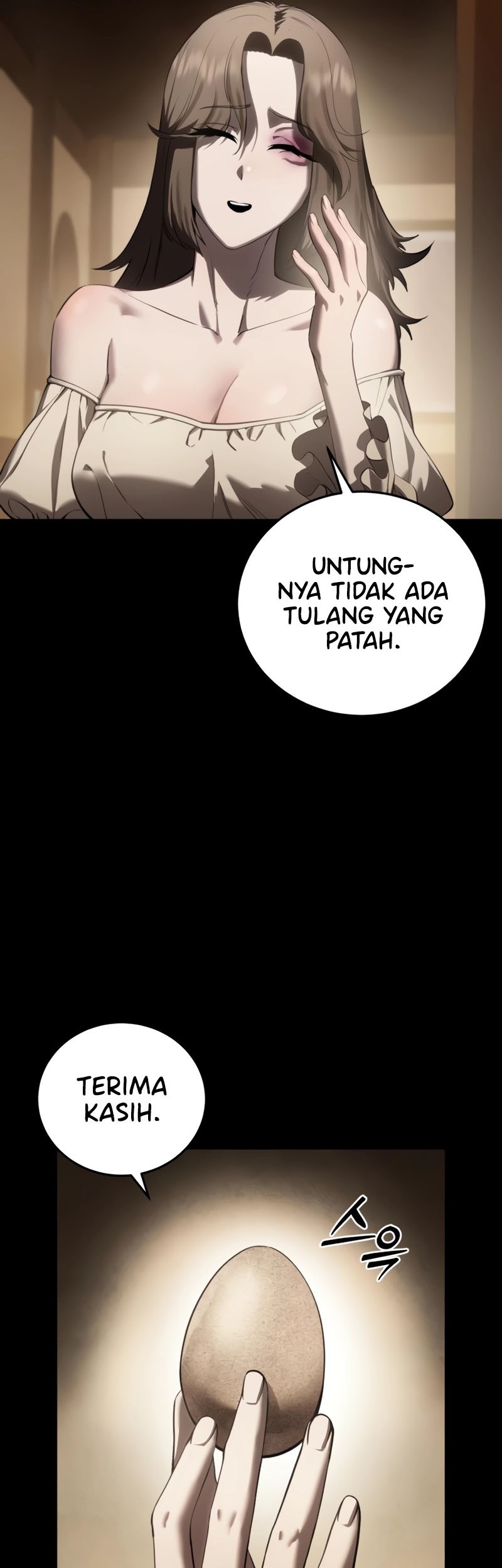 Star-Embracing Swordmaster Bab 54 halaman 42