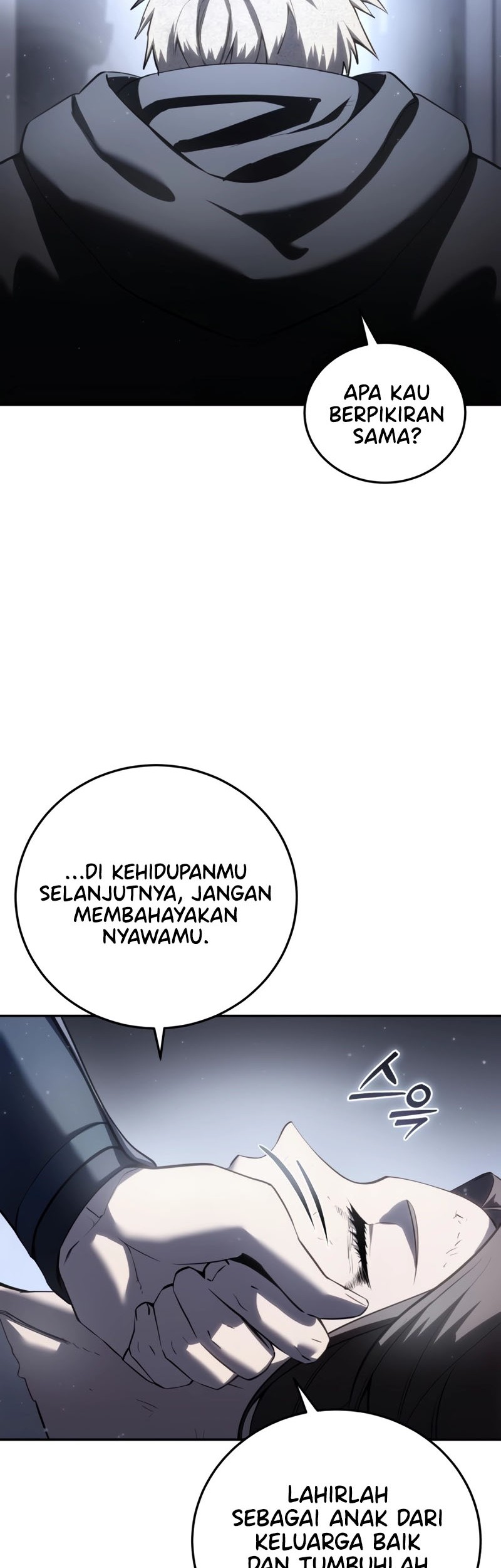 Star-Embracing Swordmaster Bab 54 halaman 47