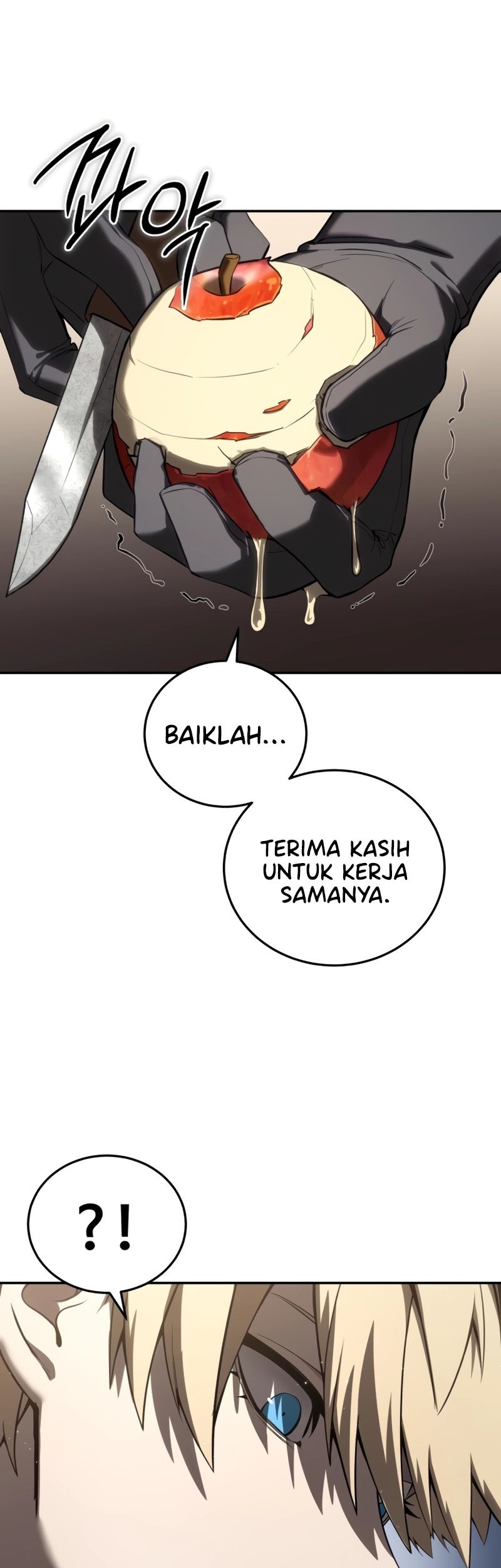 Star-Embracing Swordmaster Bab 54 halaman 64
