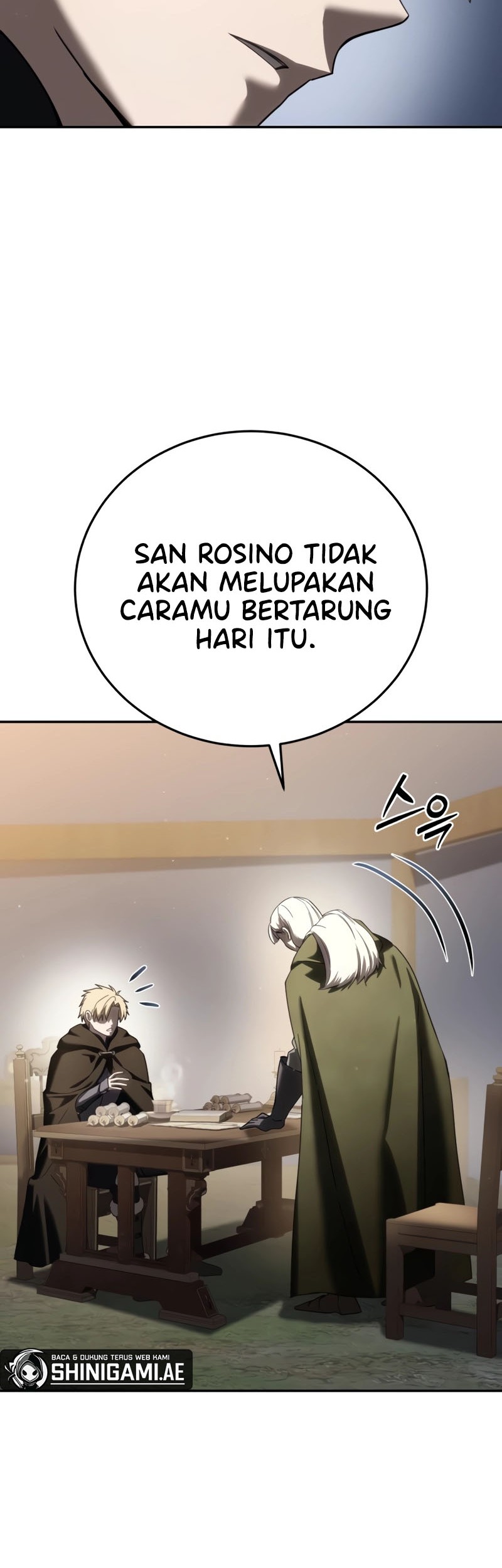 Star-Embracing Swordmaster Bab 54 halaman 65
