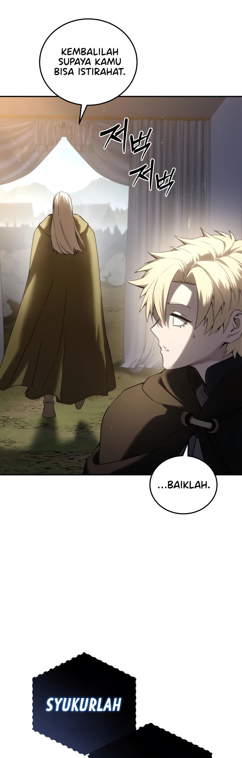 Star-Embracing Swordmaster Bab 54 halaman 66
