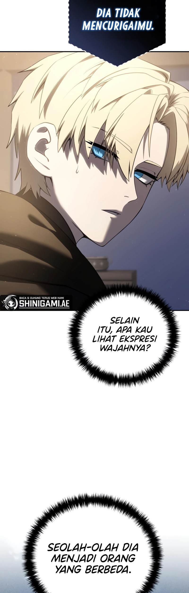 Star-Embracing Swordmaster Bab 54 halaman 67