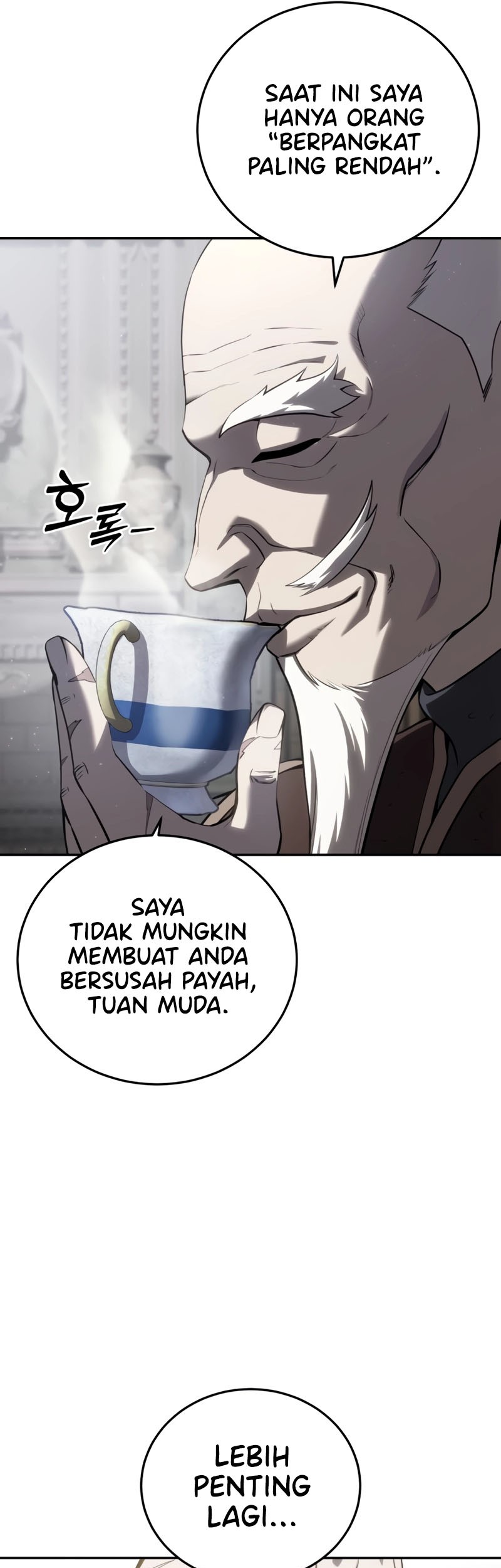 Star-Embracing Swordmaster Bab 54 halaman 74