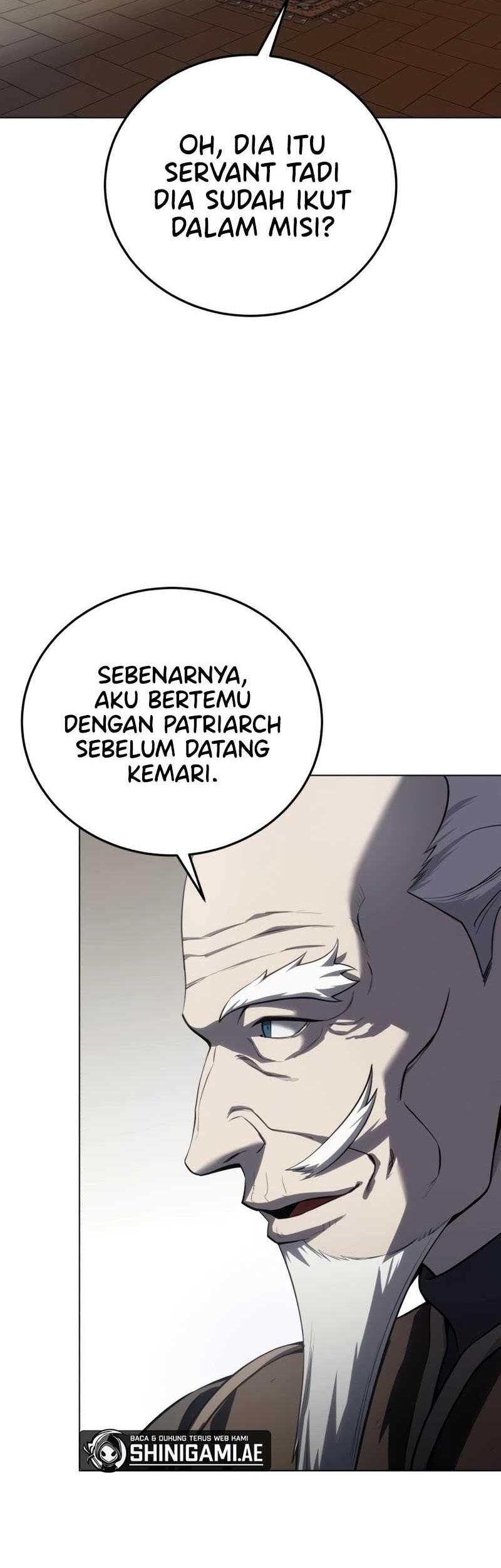 Star-Embracing Swordmaster Bab 55 halaman 3