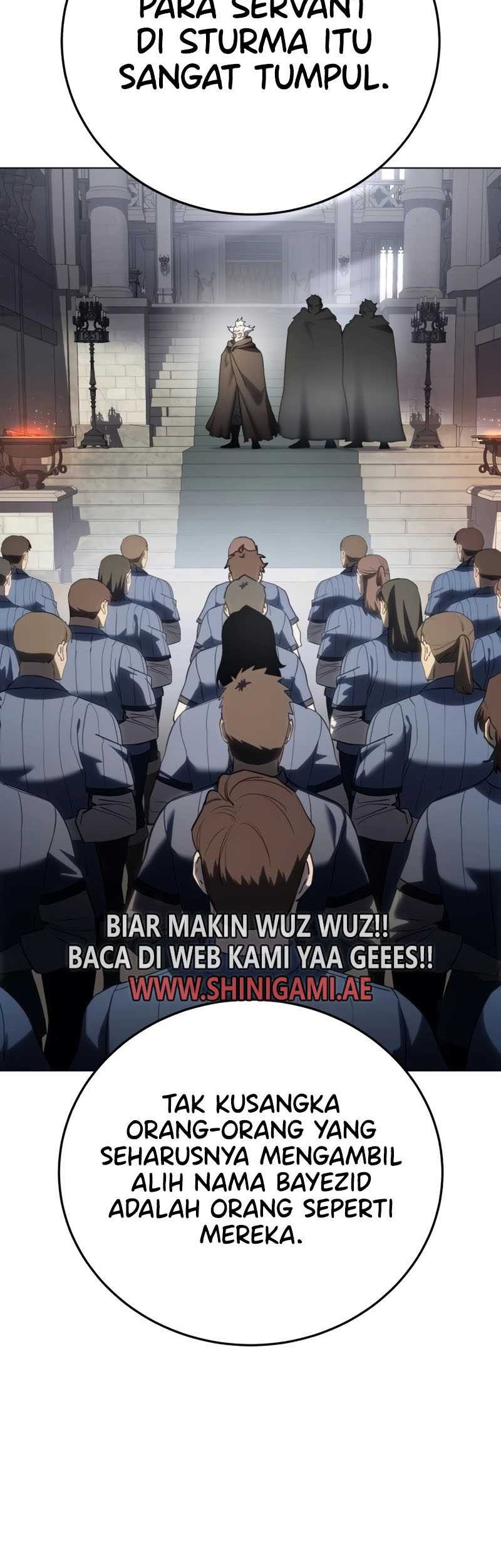 Star-Embracing Swordmaster Bab 55 halaman 7