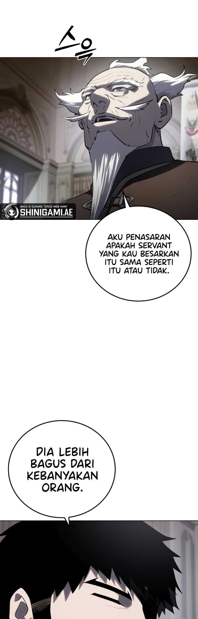 Star-Embracing Swordmaster Bab 55 halaman 8
