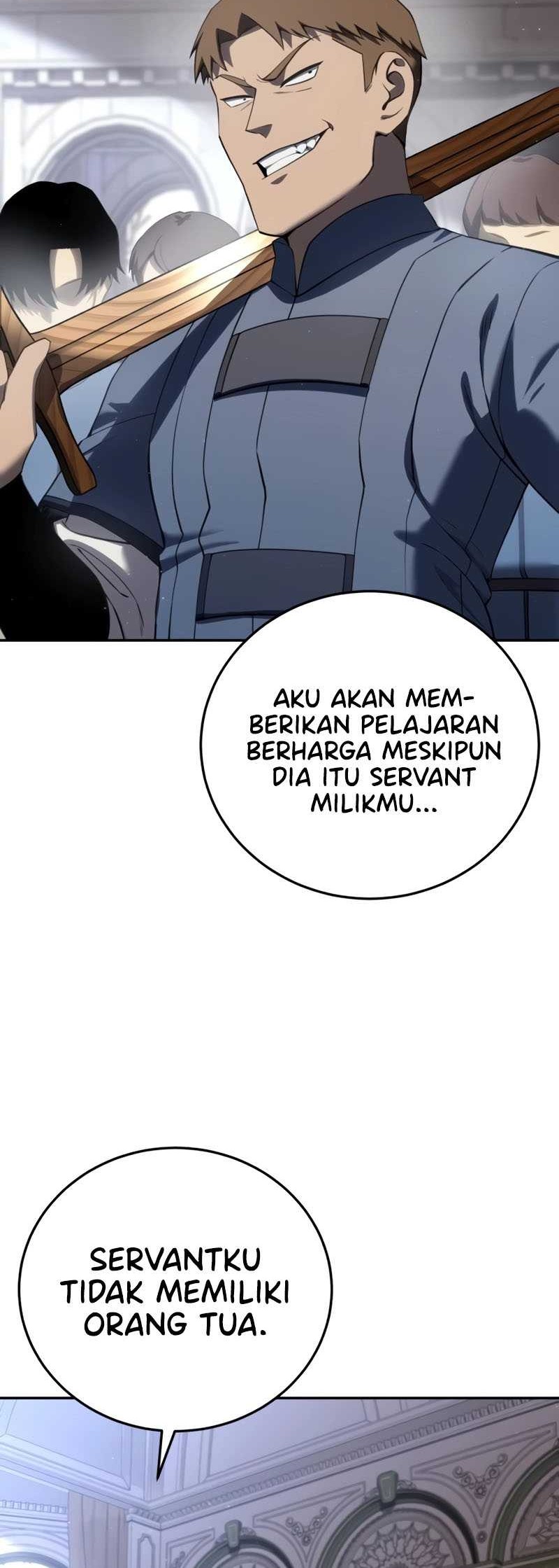 Star-Embracing Swordmaster Bab 55 halaman 13