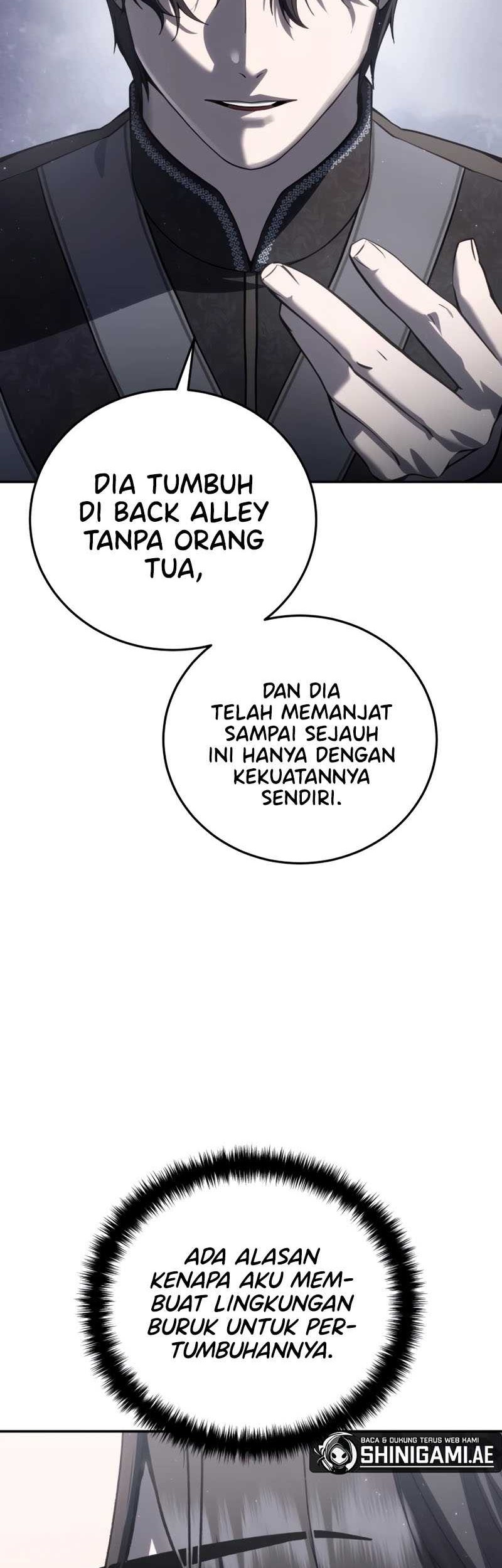 Star-Embracing Swordmaster Bab 55 halaman 15