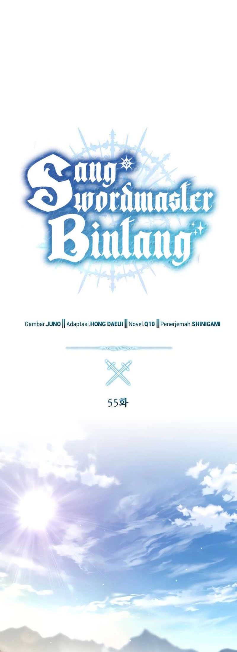 Star-Embracing Swordmaster Bab 55 halaman 21