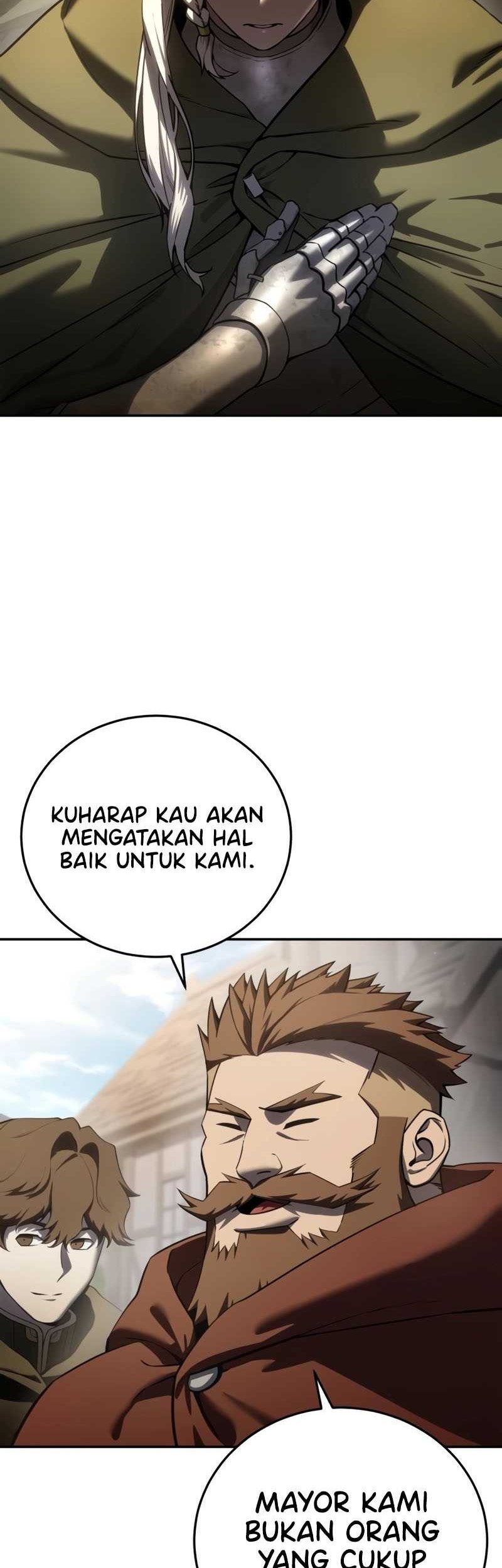 Star-Embracing Swordmaster Bab 55 halaman 23
