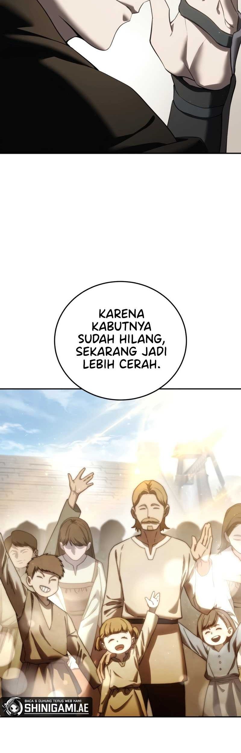 Star-Embracing Swordmaster Bab 55 halaman 31