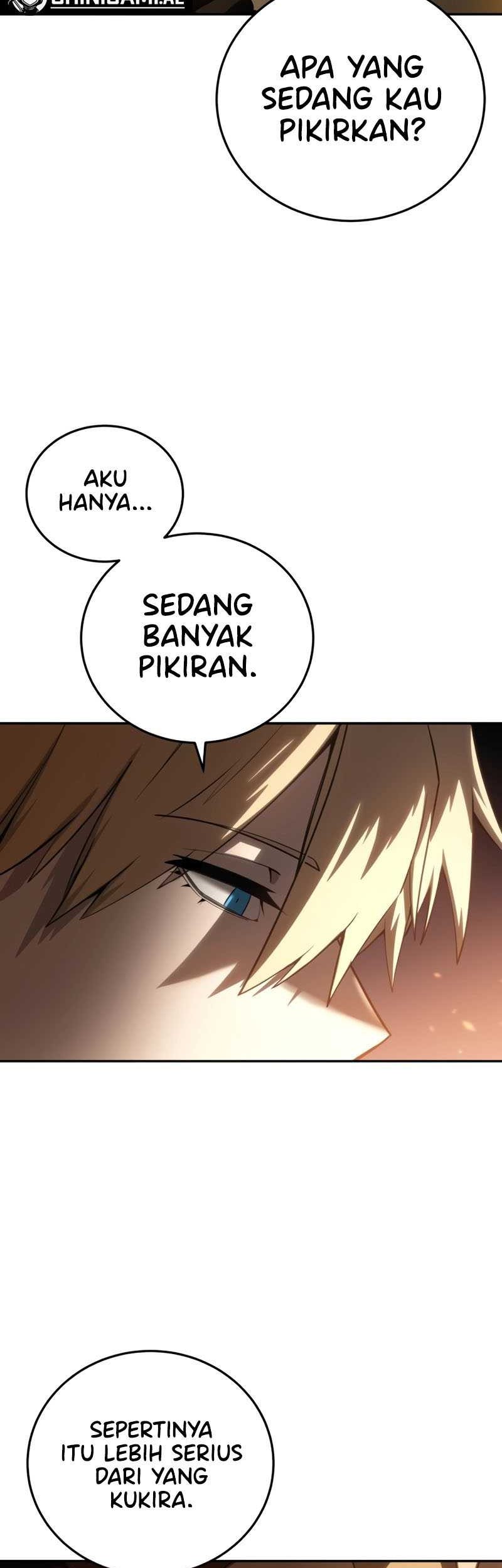 Star-Embracing Swordmaster Bab 55 halaman 40