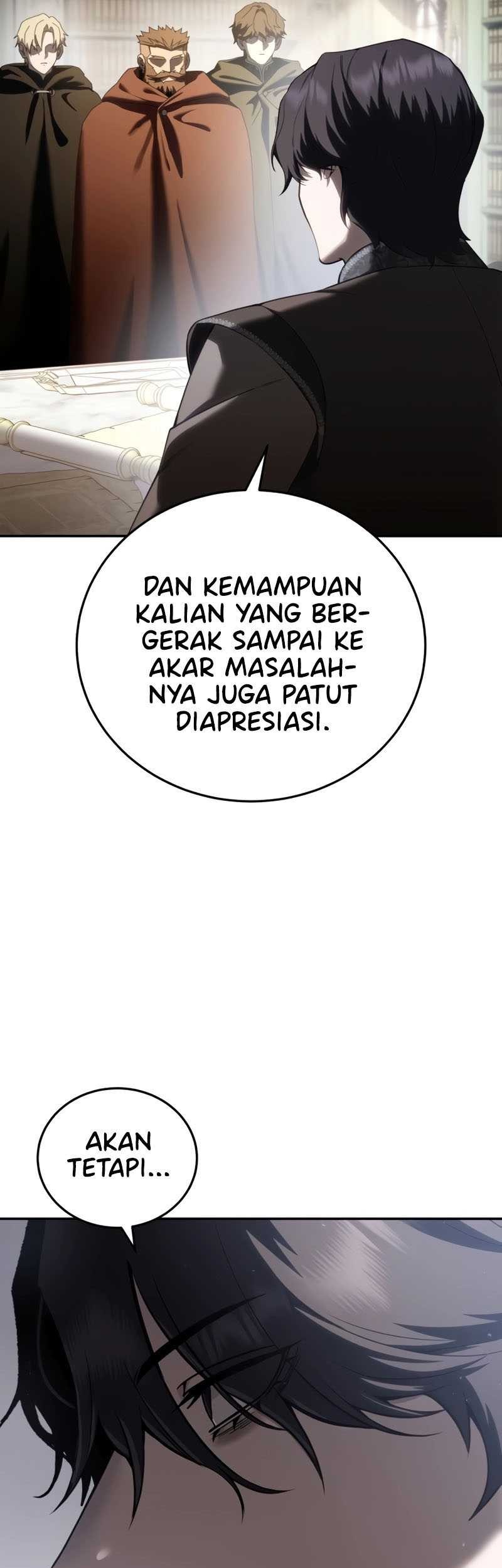 Star-Embracing Swordmaster Bab 55 halaman 58