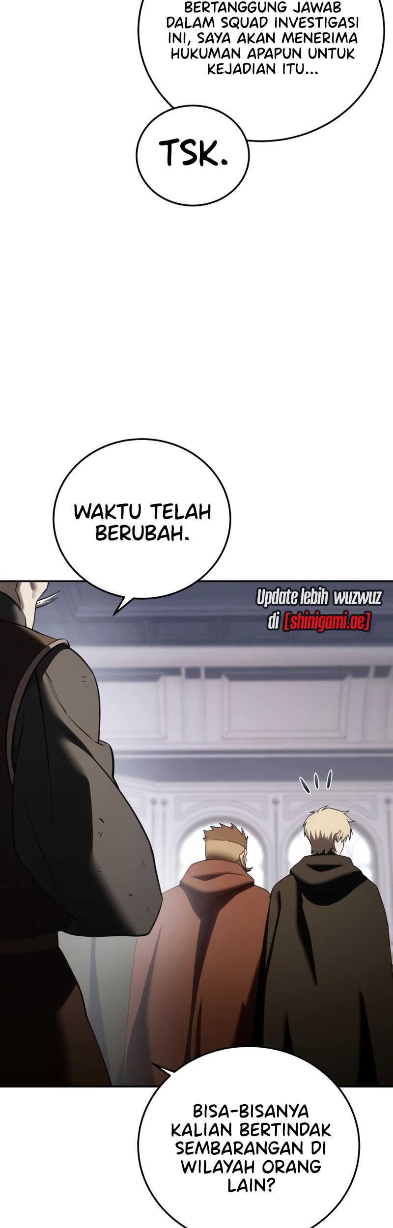 Star-Embracing Swordmaster Bab 55 halaman 60