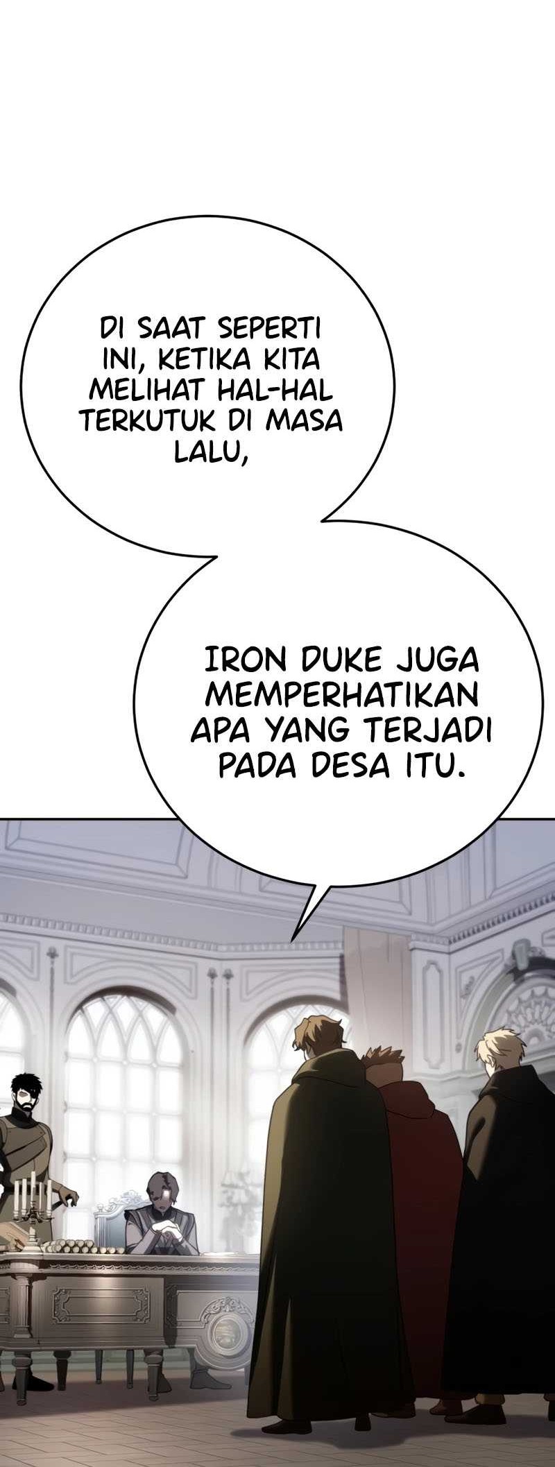 Star-Embracing Swordmaster Bab 55 halaman 69