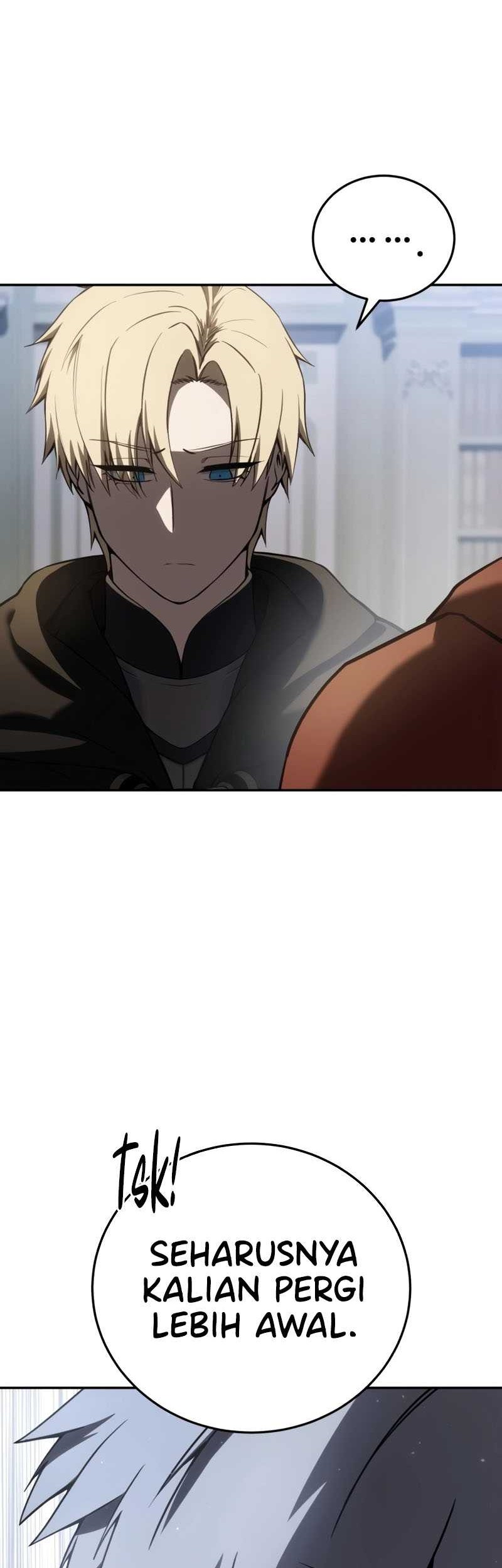 Star-Embracing Swordmaster Bab 55 halaman 71