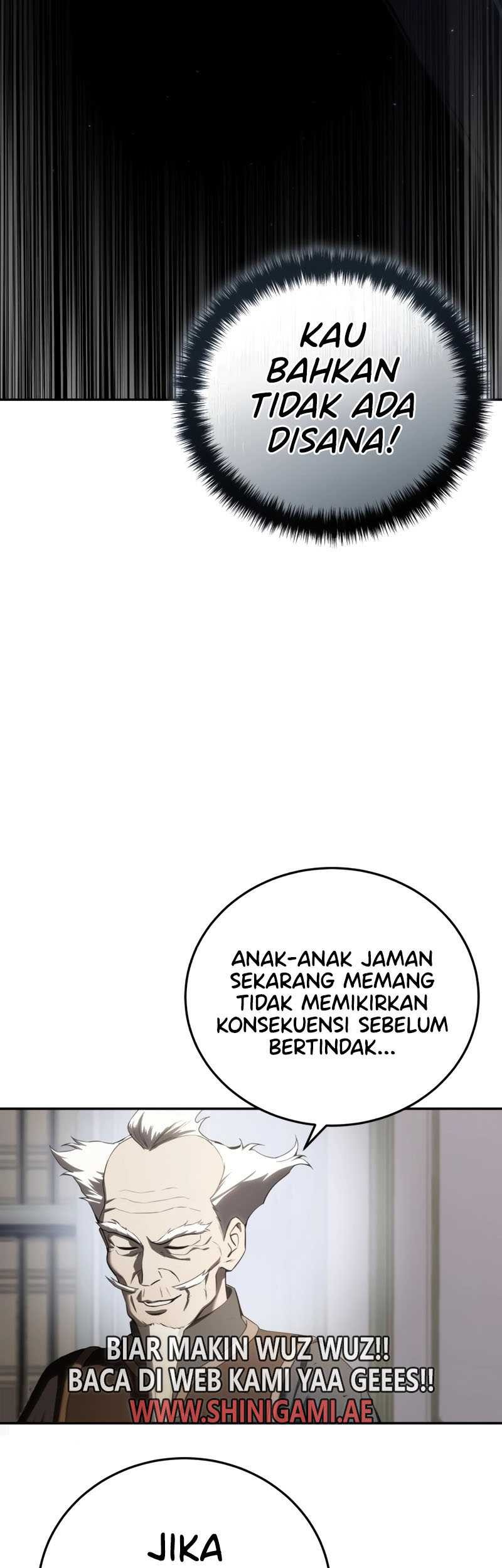 Star-Embracing Swordmaster Bab 55 halaman 74