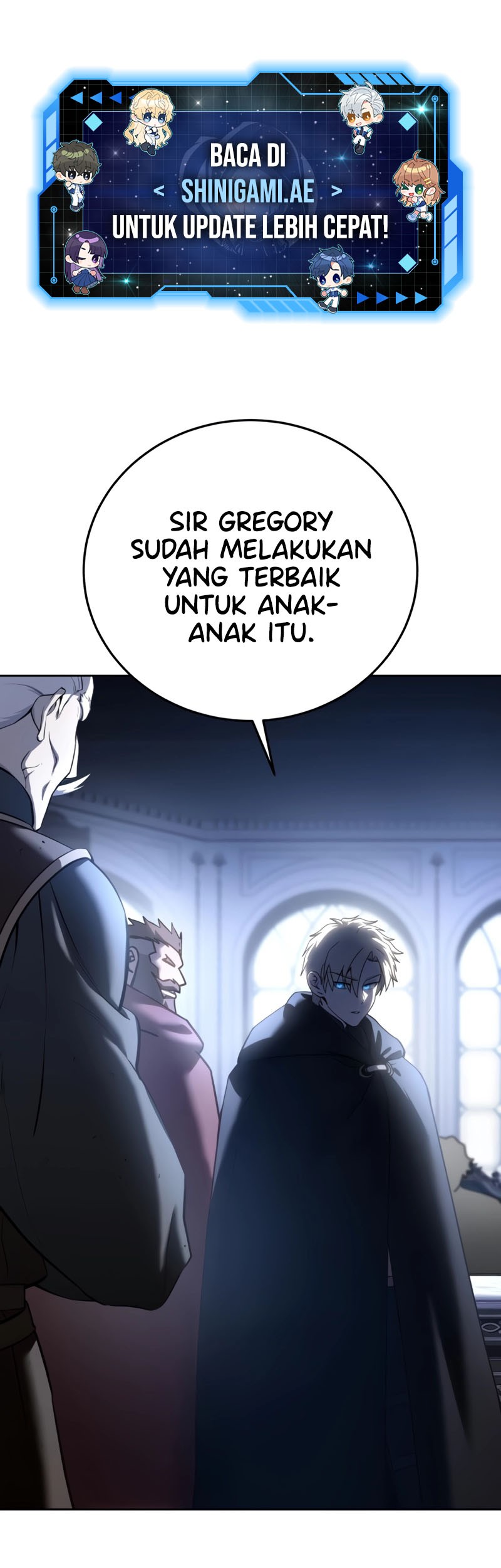 Star-Embracing Swordmaster Bab 56 halaman 2