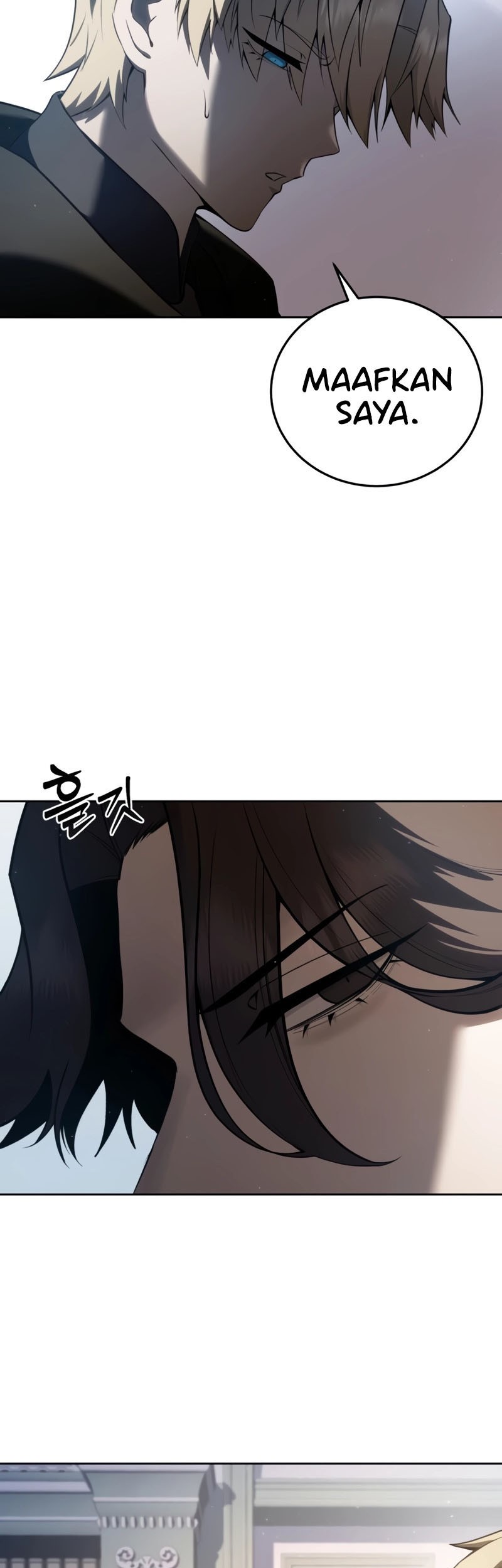 Star-Embracing Swordmaster Bab 56 halaman 8