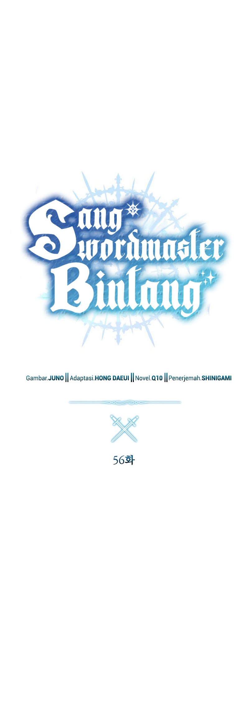 Star-Embracing Swordmaster Bab 56 halaman 25