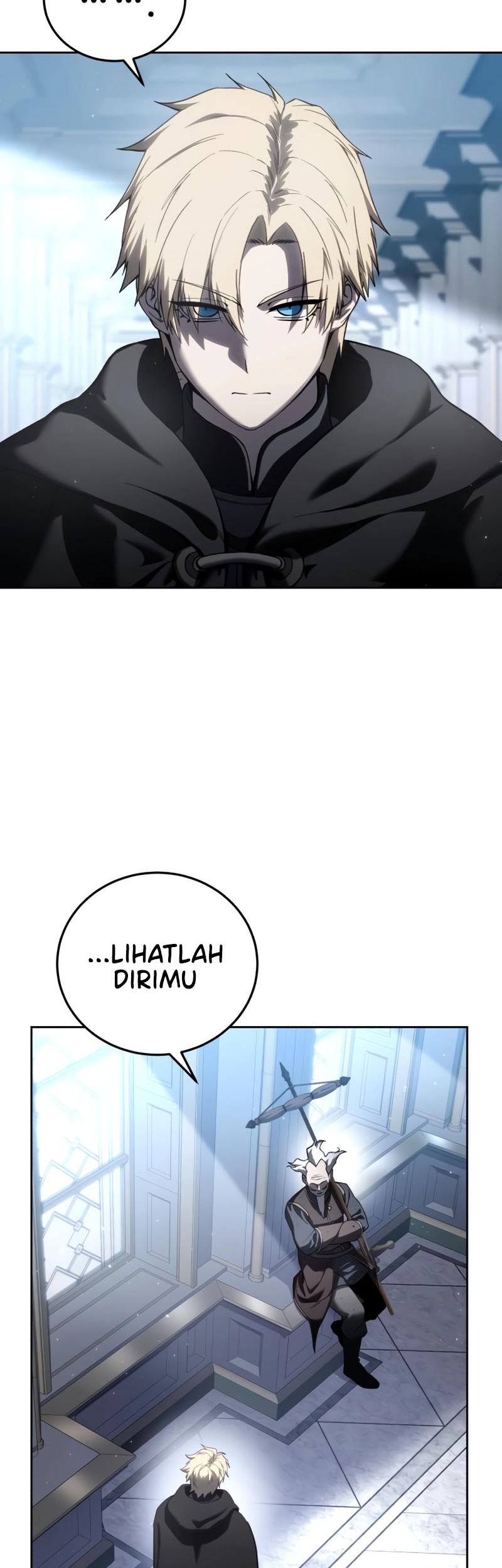Star-Embracing Swordmaster Bab 56 halaman 31