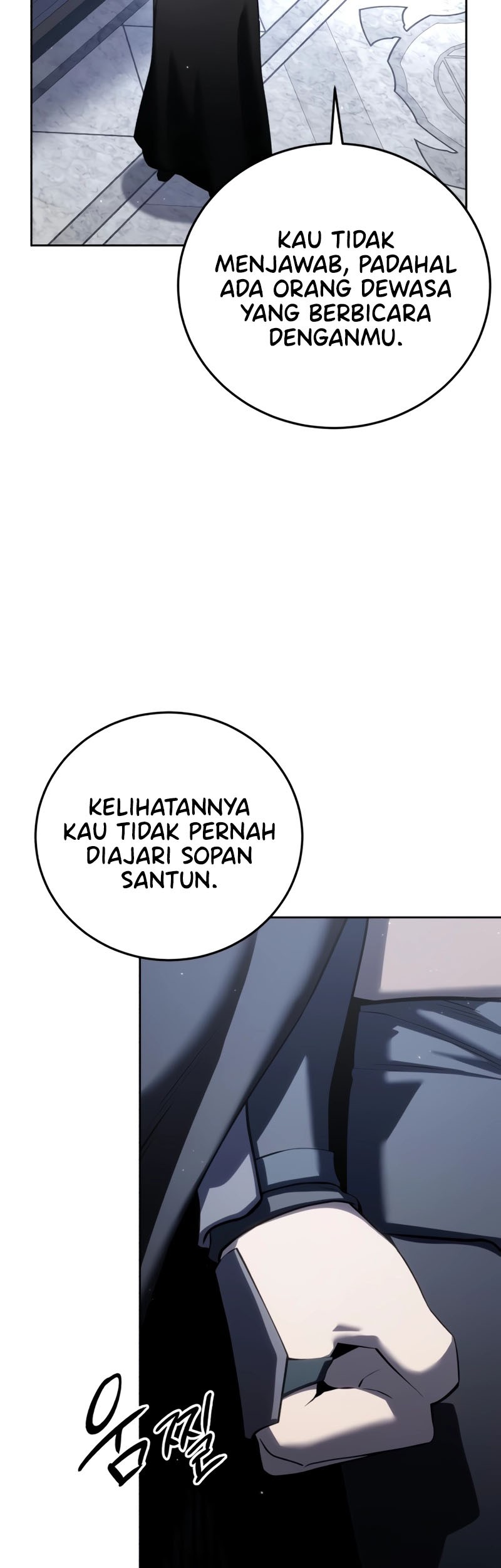 Star-Embracing Swordmaster Bab 56 halaman 32