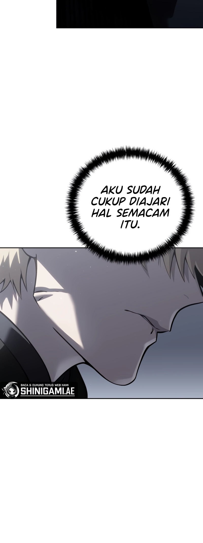 Star-Embracing Swordmaster Bab 56 halaman 33